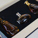 Changyu Keya Brandy, 6 Jahre Barrel -Lagerung + 10 Jahre + 15 Jahre, kleine Weinversionsbox, 40 Grad, 100 ml*3 Flaschen, 1 Box