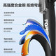 Forever Air Bomba Bicicleta Hogar de alto voltaje Portable Bike Electric Bike Bikeball Bomba de aire Bomba de aire Accesorios