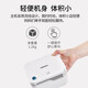 欧姆龙儿童家用雾化器成人儿童婴儿医用压缩式雾化仪儿童高效雾化泵 新款GC830雾化器