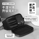 Right Away Toiletries Bag Men's Waterproof Portable Business Travel Men's Travel Bath Makeup Toiletries Storage Bag Large Swimming Bath Pocket