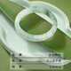 Eternal symbol collection grade ice type Tianshan jade bracelet for women luxury high-end peace bracelet floating flower jade bracelet jade bracelet collection grade Tianshan jade bracelet-gift box 51-52mm