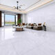 Foshan, Guangdong, Guangdong, baldosas de mármol 600x1200 Living Soom Flay Tiles Milky White Bathing Baño de pared White 600*1200