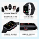 
vivo WATCH GT eSIM version Qingyun White Leather Smart Watch Blue River Operating System AI Experience 21 Days Extra Long Battery Health Monitoring Valentine's Day Gifts for Girls