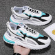 BEZHE MENS SANDALS FÜR SOMMER SOMMER INDOOR- und Outdoor Beachschuhe Sport und Freizeit vielseitig im Freien Anti-Rutsch-Sandalen Baiheilan-N683 43