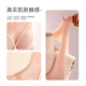 Ytgt silicone prothétique poitrine faux poitrine cd costume plusieurs tasses aux vêtements pour femmes Internet célébrité fausse fille fausses seins homme déguisé en femme fausse féminine creux prix b tasse numéro régulier coton élastique élevé