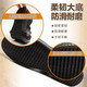 Yifu-Älteste Peking Stoffschuhe für Frauen Frühlingsstil im mittleren Alter und ältere Mütter Schuhe weicher Sohle nicht rutscher alter Männerschuhe atmungsaktive Oma Single Schuhe rot 2105 37