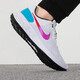Nike (Nike) Chaussures masculines officielles, nouvelles chaussures de sport, coussin de choc simple, maillot de vitesse, maille confortable, chaussures de course décontractées à bout de souffle, FJ1049-100 / 44.5 285 / 10.5