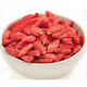 Zhongning wolfberry 500g authentic leave-to-wash 1 Jin [Jin equals 0.5 kg] Zhongning wolfberry Ningxia special Ningxia wolfberry 500g