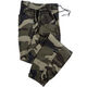 Pantalones de protección de trabajo de trabajo de Zuosike en el sitio de verano Pantalones de trabajo para hombres Pantalones de trabajo de trabajo para hombres Pantalones primavera y otoño 829 Summer Fly Style Four Pockets Ating Pants XL/175 Tamaño [peso 120-140Jin [Jin equivale a 0.5 kg]
