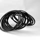 Rui Dad Triangle Belt A-Type A610A635A686A711A737A762A787A813A838A864A889 Ceinture de transmission A864