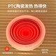 Hui Yimu Cat Constant Temperature Heating Water Drinking Machine Yogurt Machine Water Bowl Cat Drinking Water Feeding Water Drinking Machine Cat Bowl Winter [850ml] Zhaocao Porcelain Bowl + Two-Stop Constant Temperature Pad