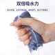 Istar rags housework kitchen dishwashing cloth 20cm*20cm*20 disposable lazy removable weekly disposable fiber cloth