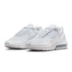 耐克（NIKE）女鞋 AIR MAX气垫缓震透气休闲运动跑步鞋CI3899-500 FD6409-101 36