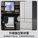 Panasonic (Panasonic) 20% national subsidy originally imported 491 household Japanese multi-door refrigerator French variable frequency air-cooled frost-free automatic ice making first-class energy efficiency NR-F509XT-N5