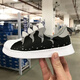 阿迪达斯 （adidas）三叶草SUPERSTAR 360儿童一脚蹬贝壳头运动鞋GX3271 HQ4077 FV3435 22
