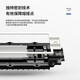 通信汪（CommKing）光缆接头盒72芯熔接包 卧式光纤接续包2进2出熔纤熔接盒对接包室外架空防水地埋 FOC-2272