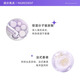 L'Oreal Purple Flasche Hyaluronsäure Shampoo 100 ml sauber Öl erfrischend leicht zu Wirksamkeit flaches Haar FLOSSING SHAMPOO 100 ml