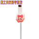 Family Data Magnetic Cable Almacenamiento Desktop Cabrón de auriculares de dibujos auriculares Cable de carga móvil Clasificación Cabeza de artefacto fijo Tarjeta de artefacto Baibaibaibaium Comparación de nudos Comparación Castillo de polvo Swing Powder Castillo