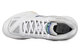 YONEX comfortable and simple low-top badminton shoes for men and women, white, 75th anniversary commemorative model, white 41