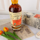 Plantage [Originalflasche importiert] Limitierte Edition Torfgeschmack Rum Fremdweinbasis Wein Zucker Garten Ananas Torf Rum 700ml 1 Flaschen Geschenkbox