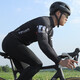 Capitaine Tass (TOSUOD) Vélo de route Suit de cyclisme professionnel à manches longues Spring and Summer Men and Women Absorbent et respirant Vêtements de VTT