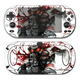 Hufeng PSV 1000 Body Film PS Vita1000 Hose Pain Stick PSV1000 Sticker Cartoon Sticker Skin Tn-Psvita-1047