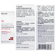 
728 Repair Cream Skin Soothing Cleansing Repair Redness Skin Barrier Set 520 Gifts