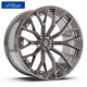 MMX deep concave forged wheels MSC08 are suitable for BMW X5