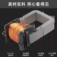 Open type current transformer 5A switching CT meter for three-phase AC 100A/5A 2005 0.5 words 24mm aperture-100A/5A