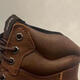 Timberland 2024 Chaussures décontractées de botte de dentelle masculine A698F-W01 43