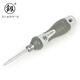 Fukuoka Tools industrial grade ratchet screwdriver one-word cross dual-purpose screwdriver retractable screwdriver screwdriver