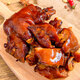 Fengzeyuan gekochtes Lebensmittel Geschenkbox Chinese Chinese Peking Spezialitäten geschmorte Lebensmittel, Ellbogen-Schweinefleischfleisch mit Sauce-Geschmack gegrillte Würste für Älteste Fengli Jia Bankett Geschenkbox 1050g