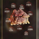 
[Tibetan shipment] Tibet Wild Ganoderma lucidum Red Ganoderma lucidum Spore Powder with Handle Red Ganoderma lucidum Soup Yellow Companion Tibet Wild Ganoderma lucidum 250g