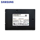 Samsung PM983A (Samsung) Conduzador de estado sólido de clase empresarial SSD SSD Disco duro U.2 Interfaz NVME Protocolo PM983 U.2 Interfaz PCLE3.0 7.68T