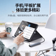 绿联（UGREEN）CM473 USB/Type-C 3.0分线器 USB-C拓展4口集线器 USB3.0 HUB 2米 USB【CM473/15922】1米