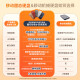 西部数据（WD） NVMe移动固态硬盘（PSSD）My Passport随行SSD type-c接口 1050MB/s 手机笔记本外置外接 兼容Mac 深空灰 | 1TB 高速加密
