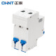 Chint NXB-63-2P-C63 household air switch overload air switch DZ47 upgraded small circuit breaker