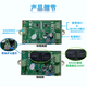 
QKRTU Full Control Technology MODBUS Infrared Meter Reader DLT698 DLT645-07/97 to modbus If the infrared port of the meter is encrypted, 30ME can be selected to collect through 485 ports