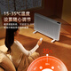 Panasonic graphene heater electric heater household European fast heating furnace electric radiator heater electric oven new large area whole house fast heating heater newly upgraded flagship model DS-ET206FCW