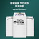 天凌845 846墨盒适用佳能TS3380 3480 3080 2580墨水MX498打印机连供系统墨盒 TR4580 连供装置带墨盒套装