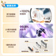 美的（Midea）洗烘套装 10KG滚筒洗衣机+变频热泵烘干机 1.1洗净比 MG100V36T+VH36T 以旧换新 家电国家补贴