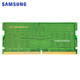 Samsung (SAMSUNG) DDR5 4800 5600 6400 notebook memory, suitable for ASUS Tianxuan 5/6 ROG Gunslinger 8/9 Moba Lenovo Savior Dell Alienware DDR5 5600MHz notebook memory 16GB 1 piece single