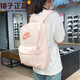 Nike (Nike) Élève Sac à grande capacité Sac multicouche sac à dos Sac de voyage masculin sac pour femmes sac de collège collégiales étudiants lycéennes lycéens