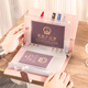 Fan Ye's Home Certificate Storage Bag Card Bag Haushaltsdokument