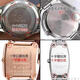 
Jingdian No. 1 is suitable for Burberry watch battery BU9017 9402 9405 9182 9215 9214 BU9017
