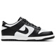 
Nike sports shoes for women cushioning DUNK LOW sports shoes spring and summer CW1590-100 38.5