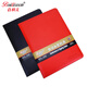 Bailiwen A4 Business Contract Signing Zeremonie Dieser Vertragsordner Business Imitation Leder Manager Ordner Record Board Ordner Ordner Ordner Ordner BL3893 A4-Vertragsunterzeichnung Ordner (schwarz) -BL3894