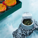 Richun tea leaves are fragrant Tieguanyin [Nitrogen-filled youji sound king] Oolong tea gift box 120g
