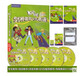 
Kids Box Cambridge International Children's English Student Package Point Reading Edition Level 123456 Waiyan Society Cambridge International Children's English Textbook [Send files and materials to listen to recordings, watch videos] Second Edition Level 5 Student Pack