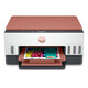 HP Tank676/672 Wireless Color Inkjet Connection Machine Automatic Double-Side Printing Ink Tank-style Home Office Printing Low Cost 675 Series [Office] HP 676 (Wireless Automatic Double-Side Printing + Copy Scanning) Official Standard (original Connection Printing/Bringing a Set of Ink)